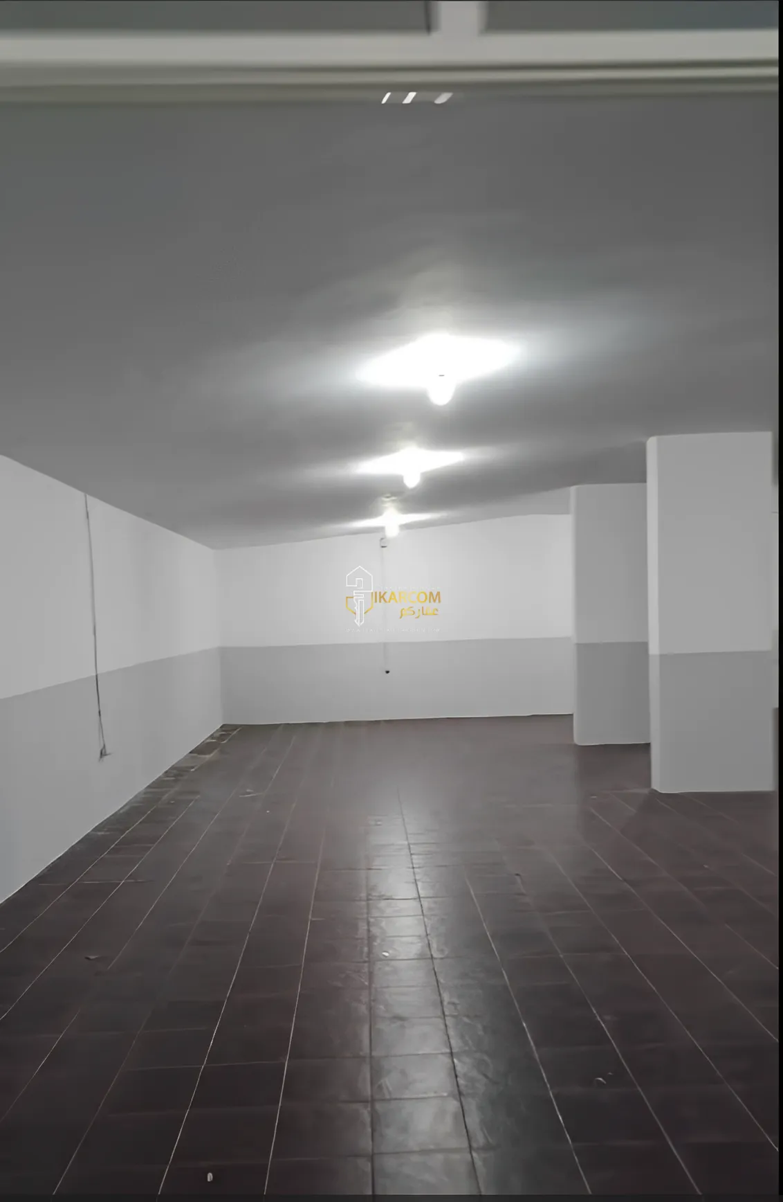 Warehouse For Rent in Jdeideh