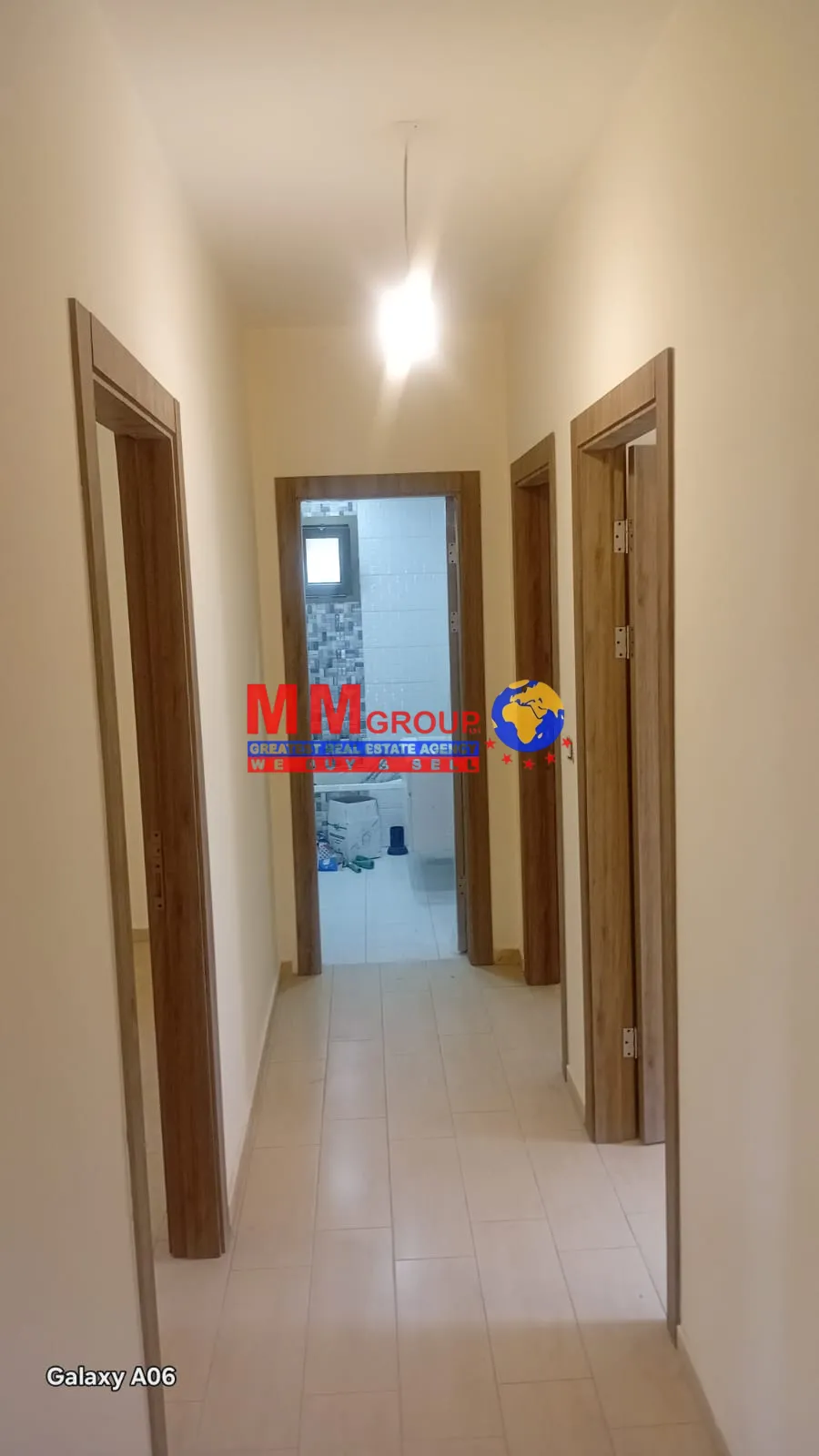 Apartment for Rent in Ain Najm