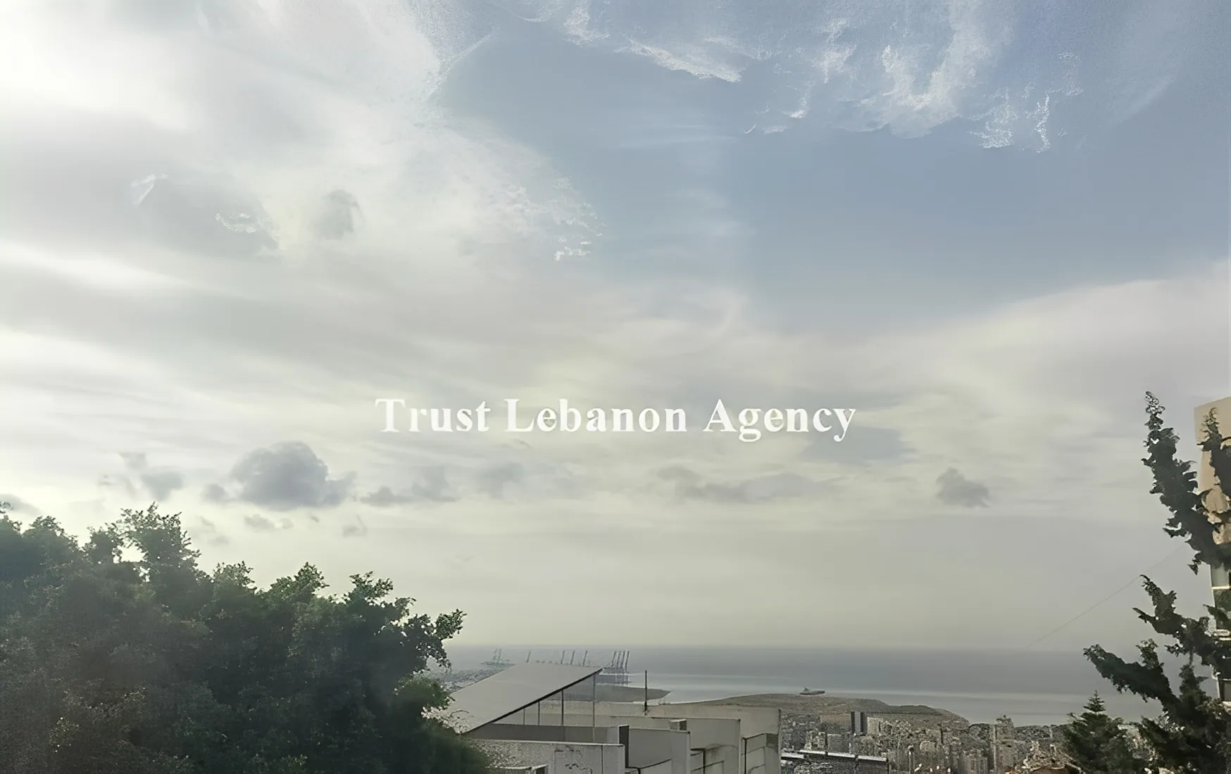 Apartment for Sale in Metn Fanar Lebanon