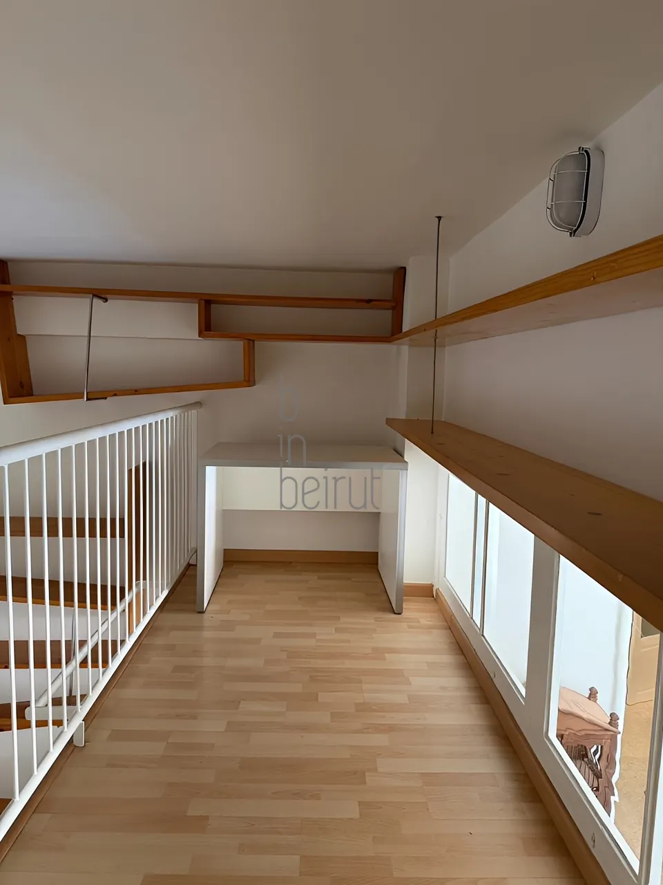 Apartment for Rent in Tabaris