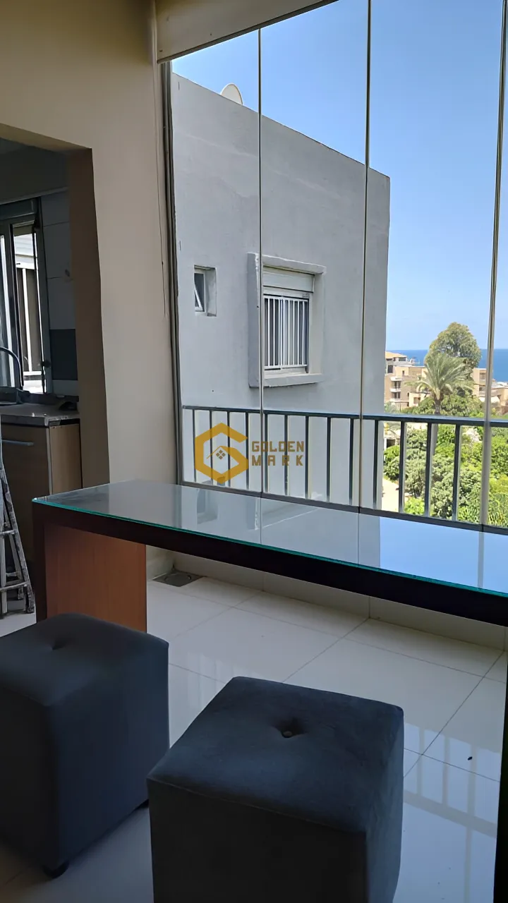 Apartment for Sale in Byblos - 2 bed, 1 bath