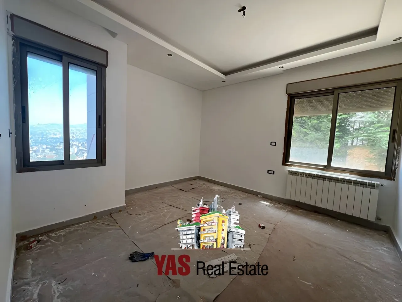 Apartment for Sale in Elissar - 3 bed, 3 bath