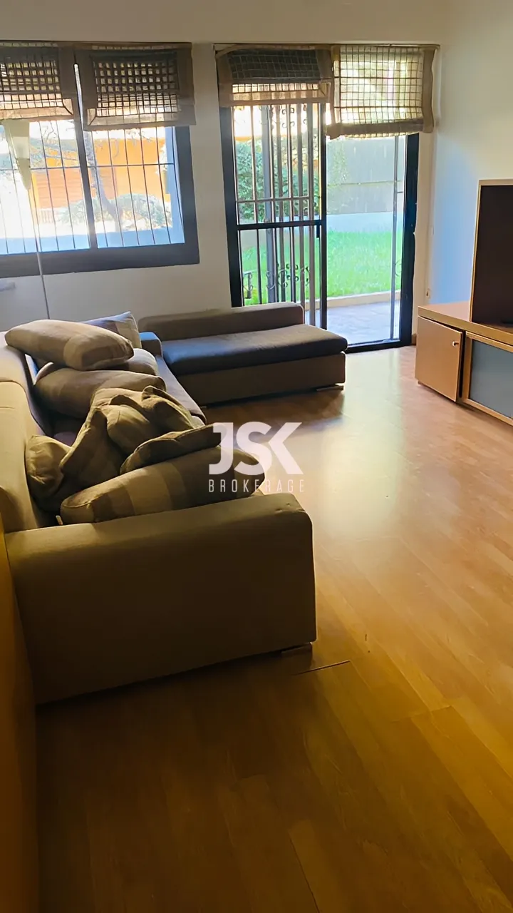 Apartment for Rent in Naqqache