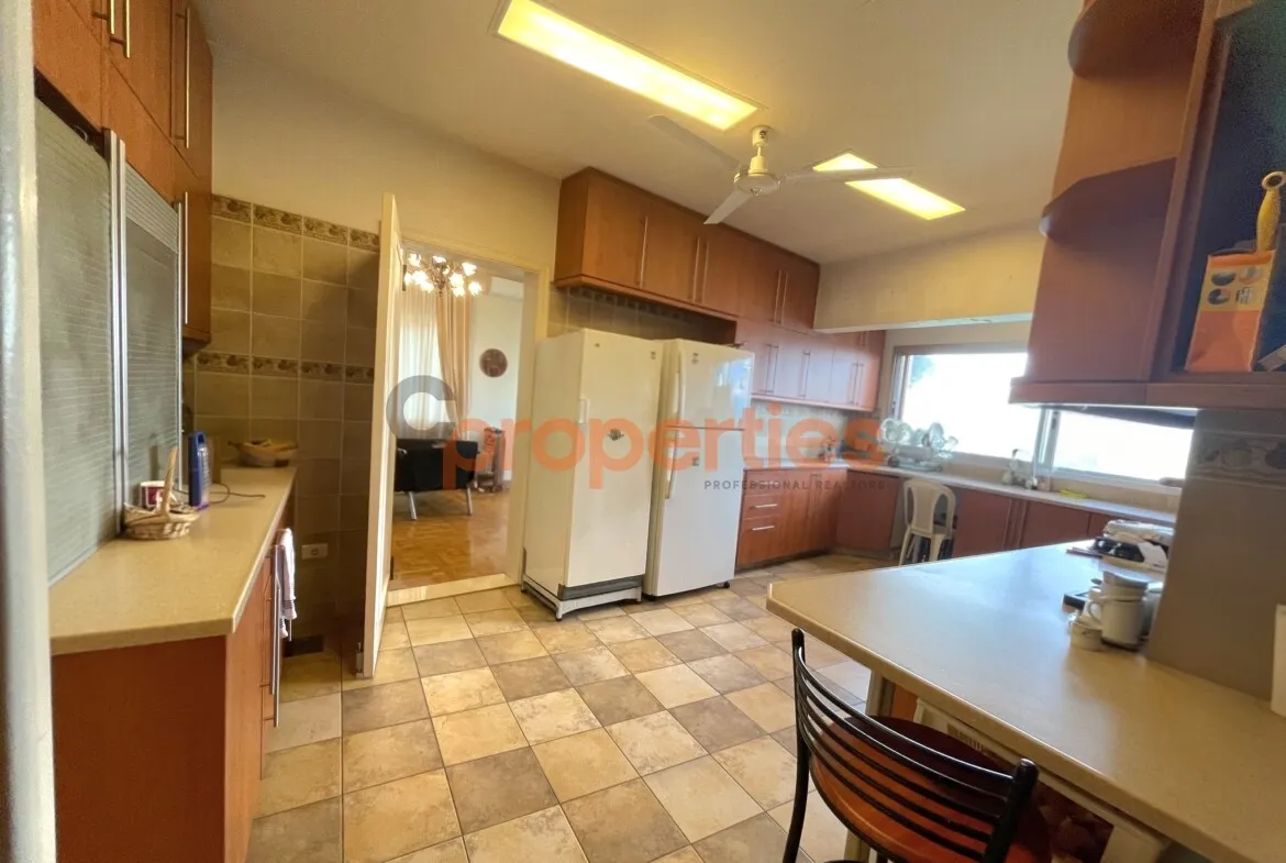 Apartment for Sale in Broummana