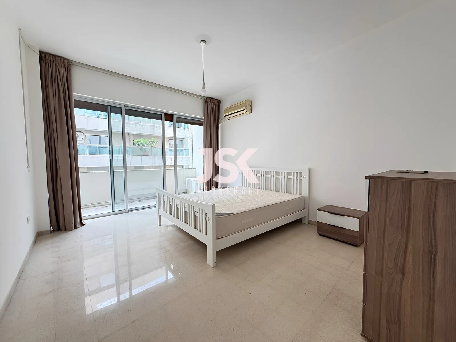 Duplex for Rent in Achrafieh