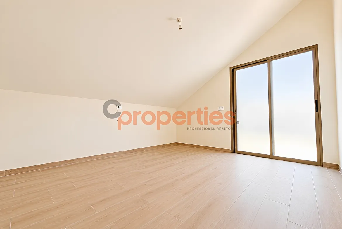 Apartment for Sale in Byblos