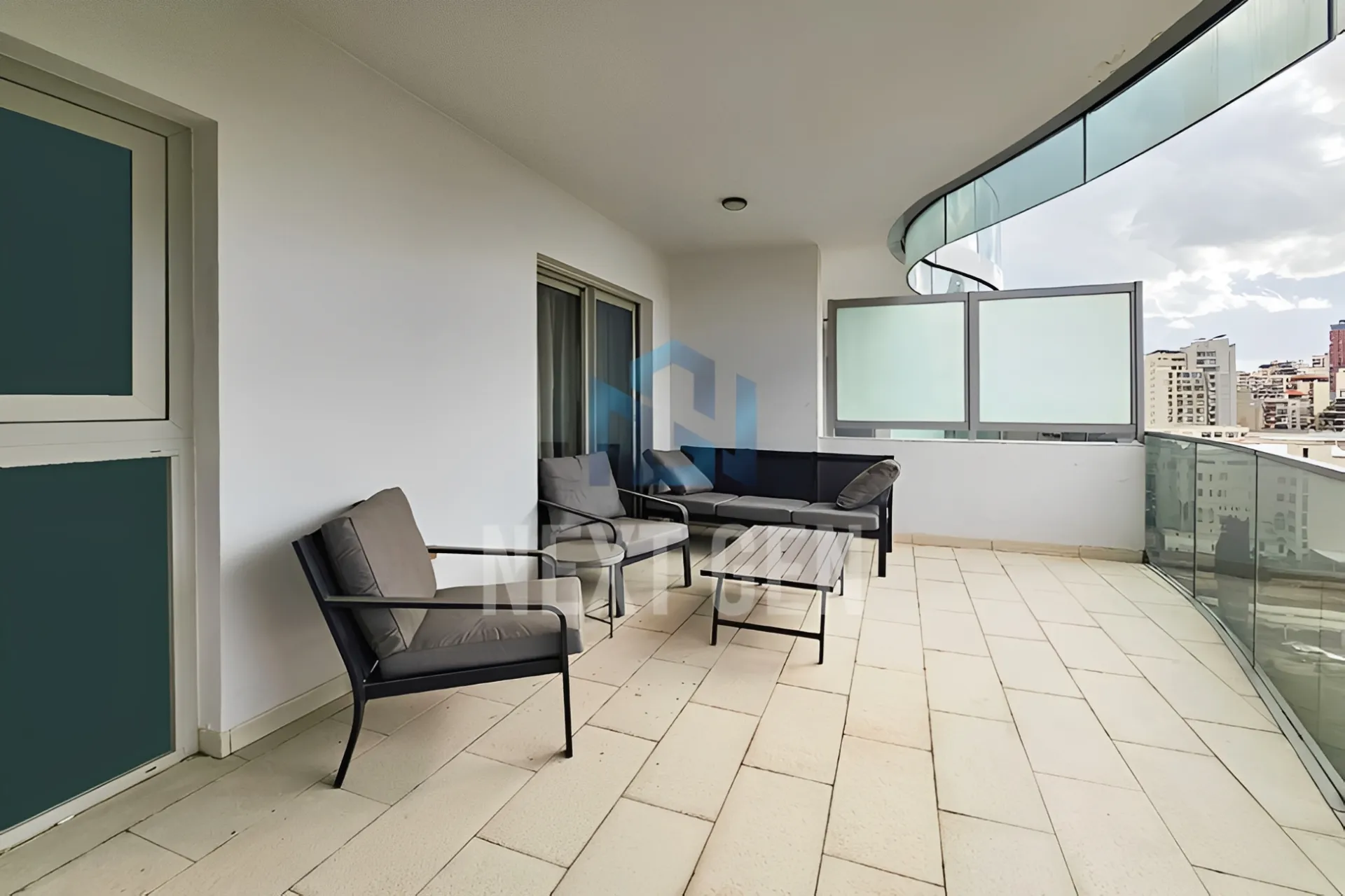 Apartment for rent in Downtown, beirut, Lebanon