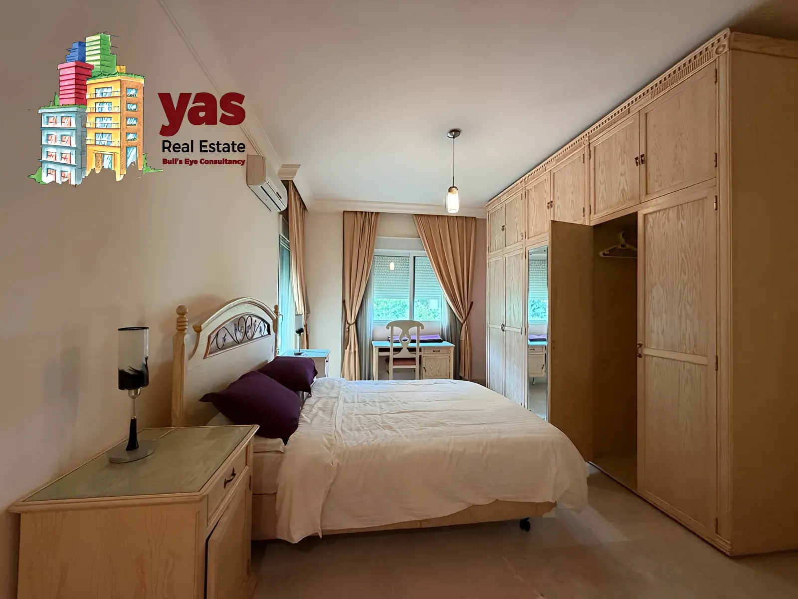 Apartment for Sale in Sahel Alma