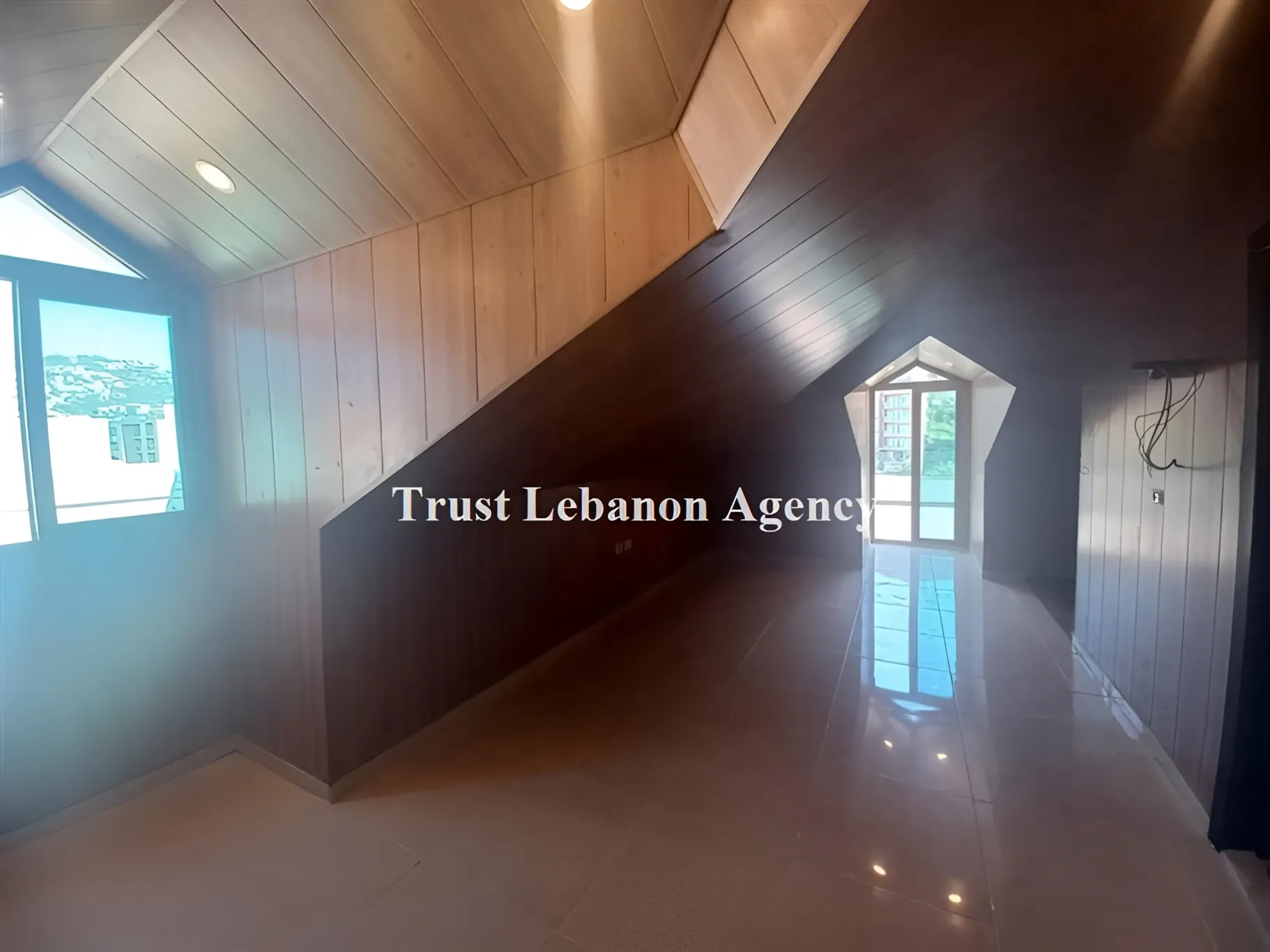 Duplex for Sale in Keserwan Sahel Alma Lebanon