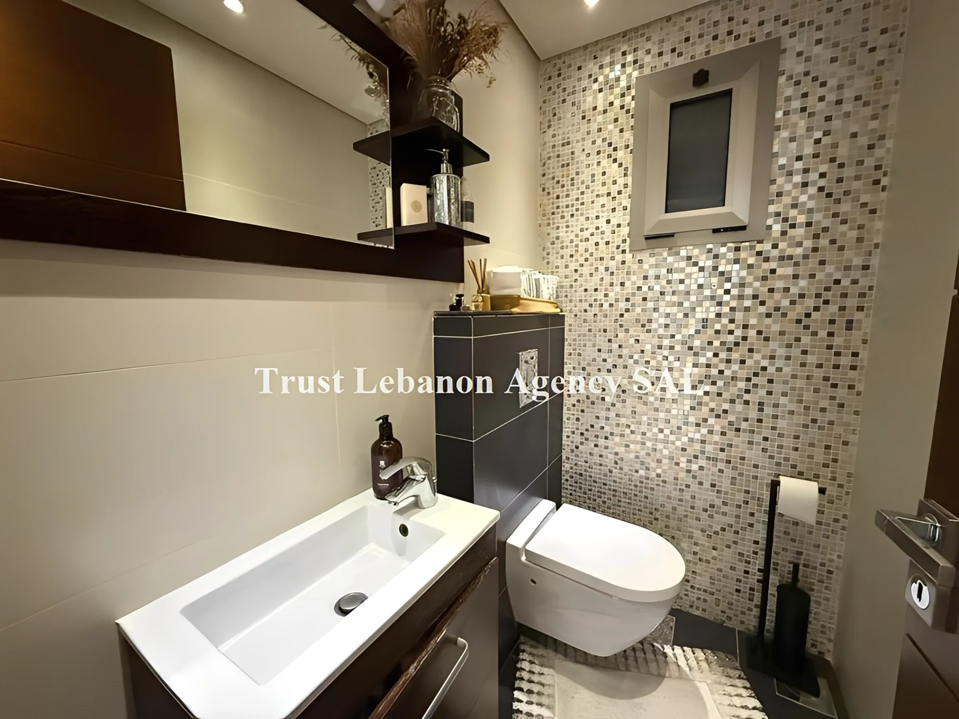 Apartment for Sale in Metn Beit Mery Lebanon
