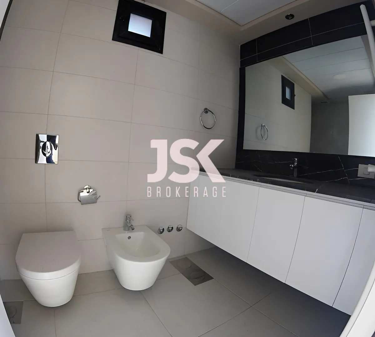 Apartment for Sale in Clemenceau, Beirut, Lebanon