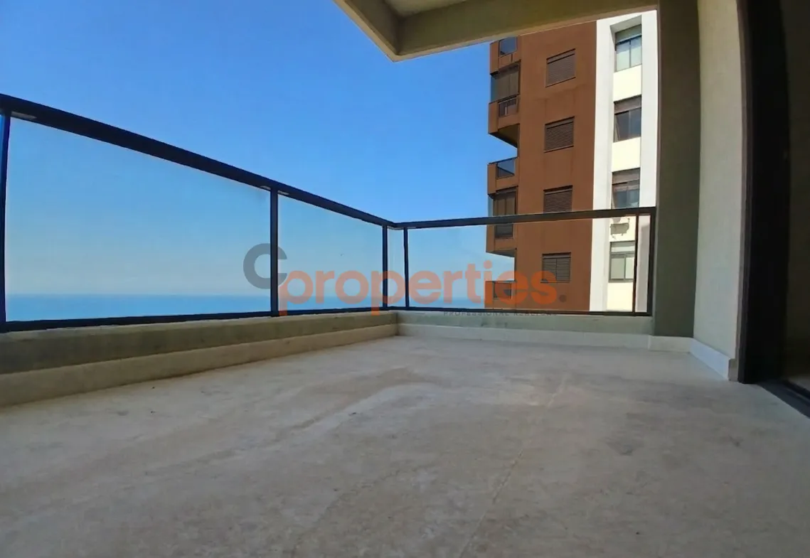 Apartment for Sale in Kfar Yassine