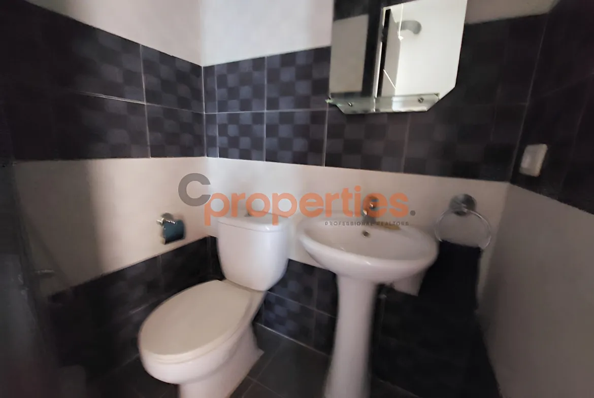 Apartment for Sale in Bqennaya