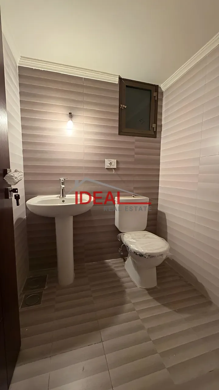 Apartment for sale in Zouk Mikael, Lebanon