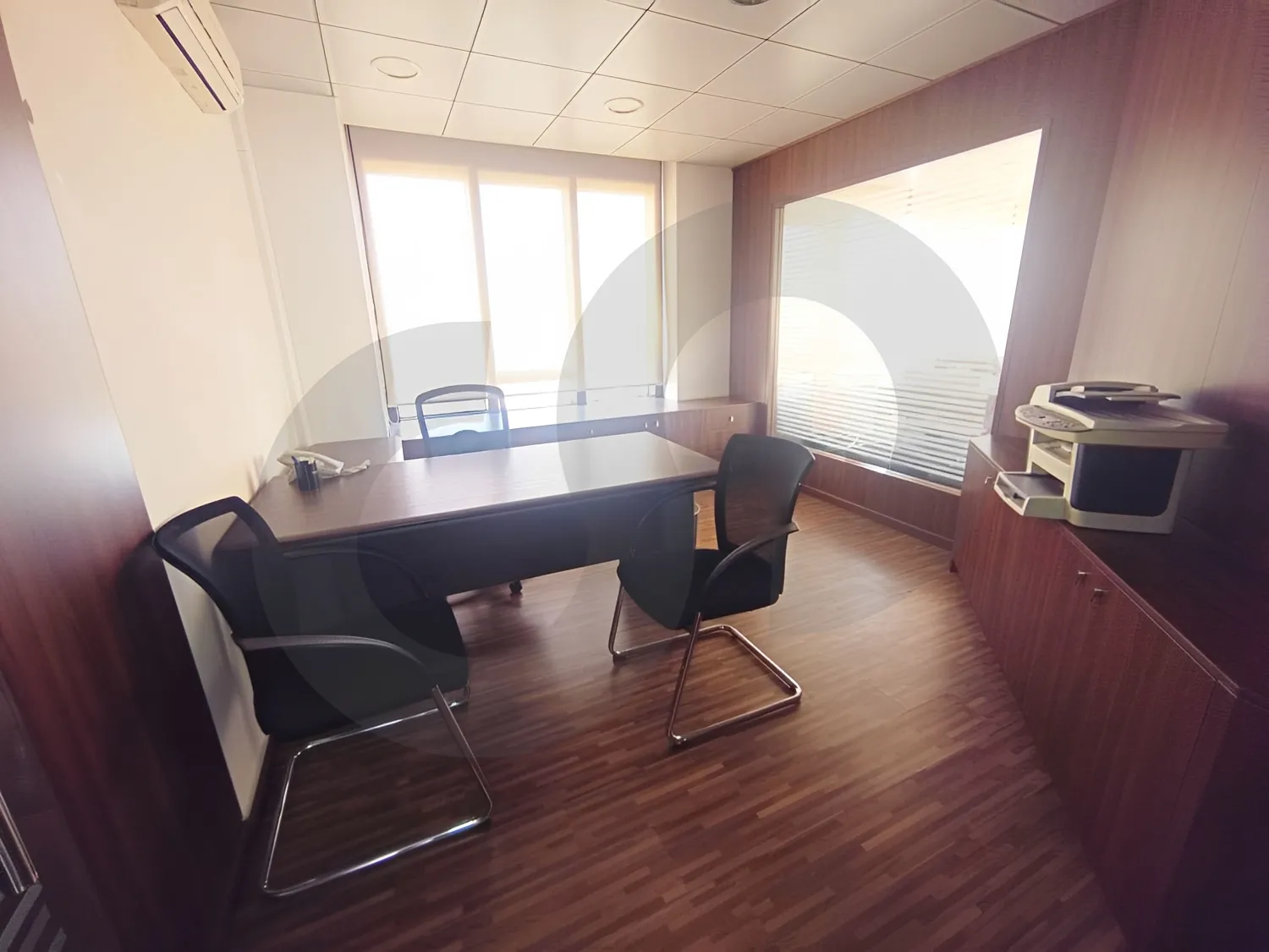 Office for Sale in Forn El Chebbak