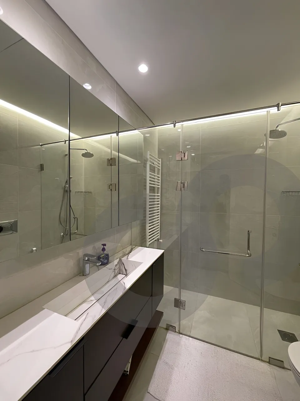 Apartment for Sale in Saifi Village