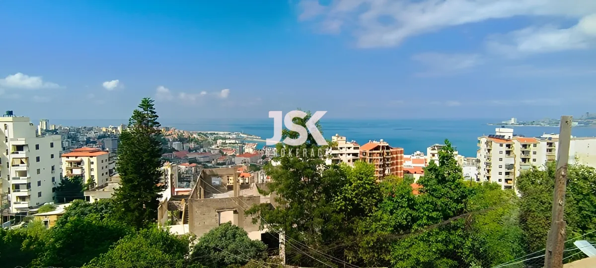 Land for Sale in Ghadir, Lebanon