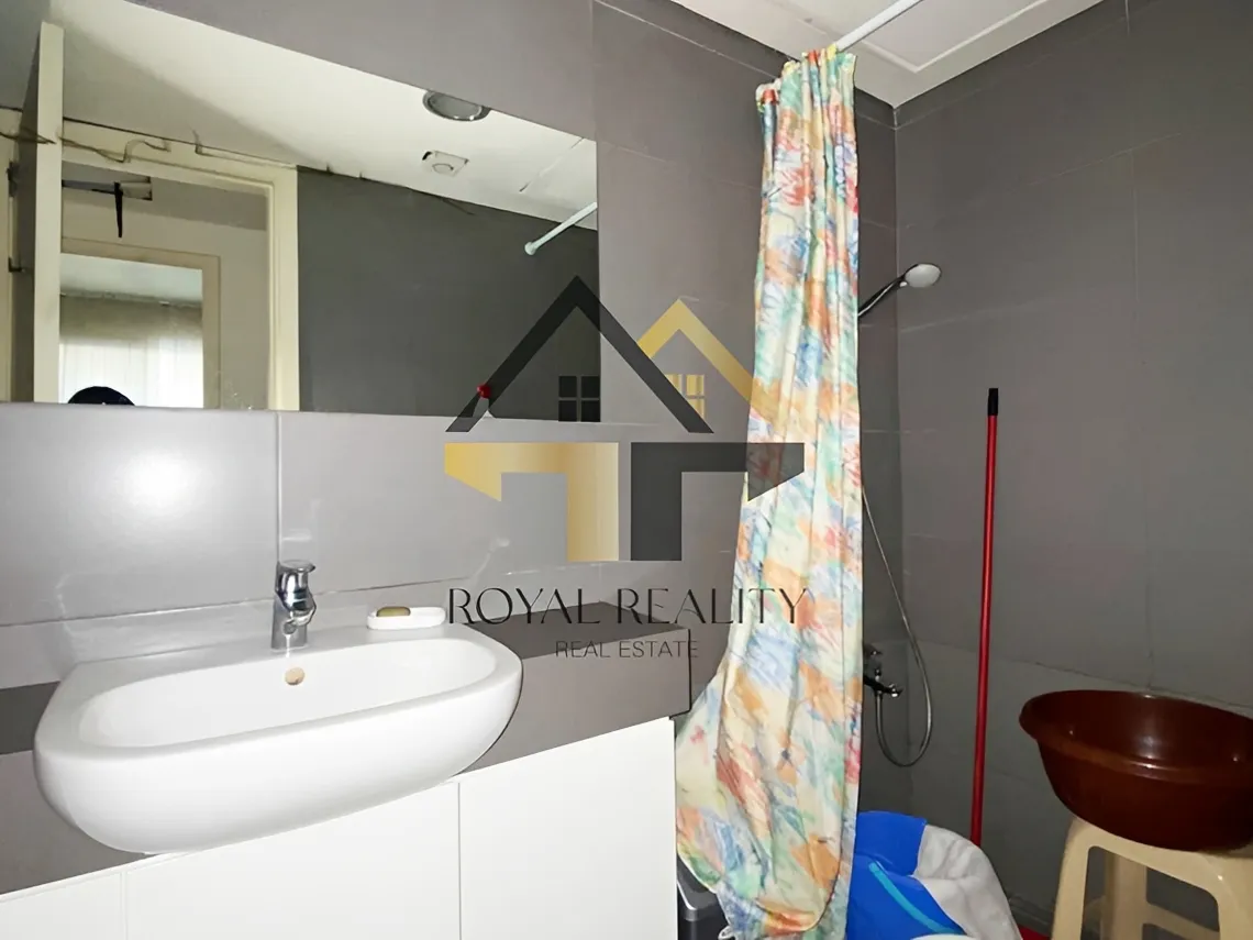 Apartment for rent in Achrafieh