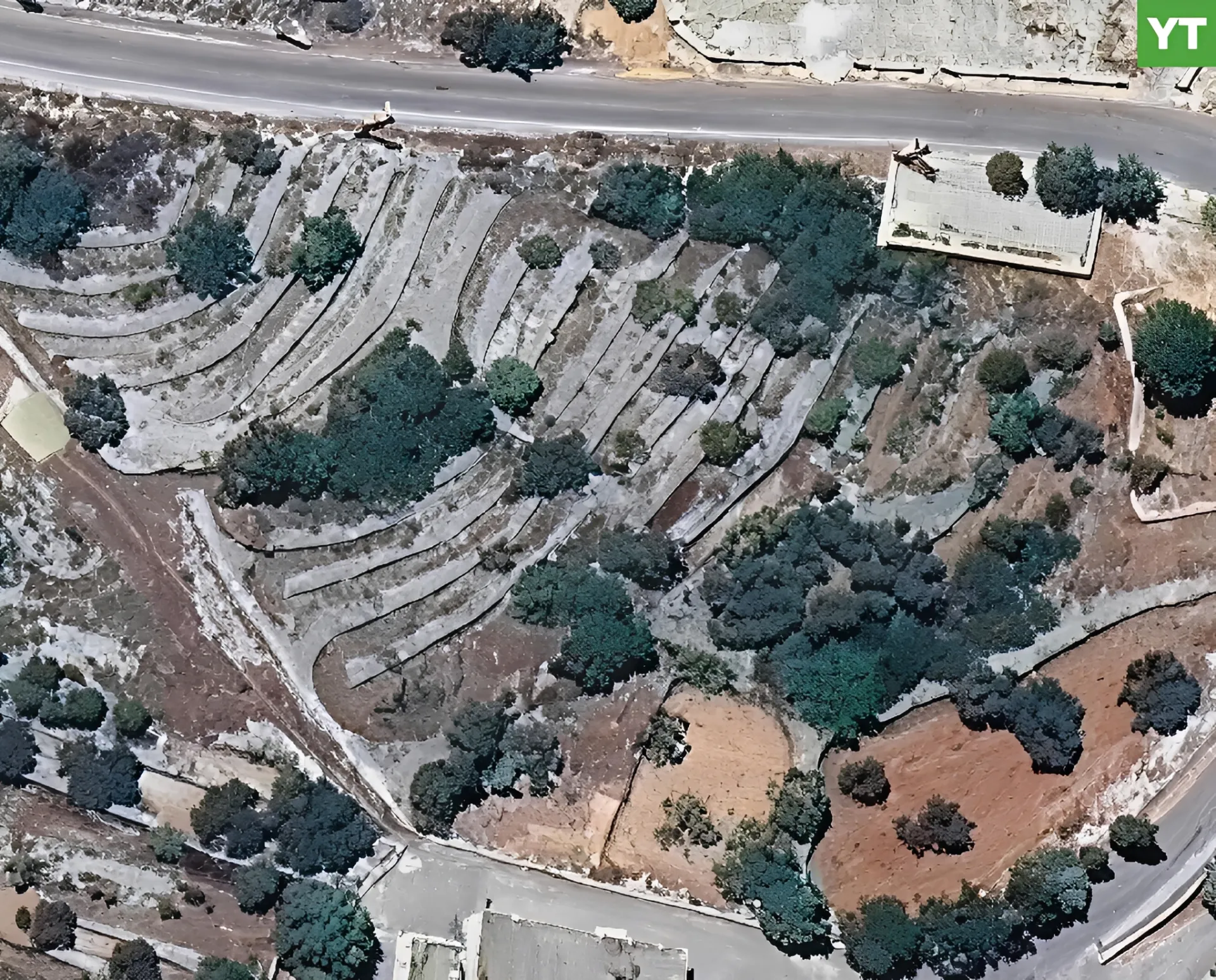 Land for Sale in Koura