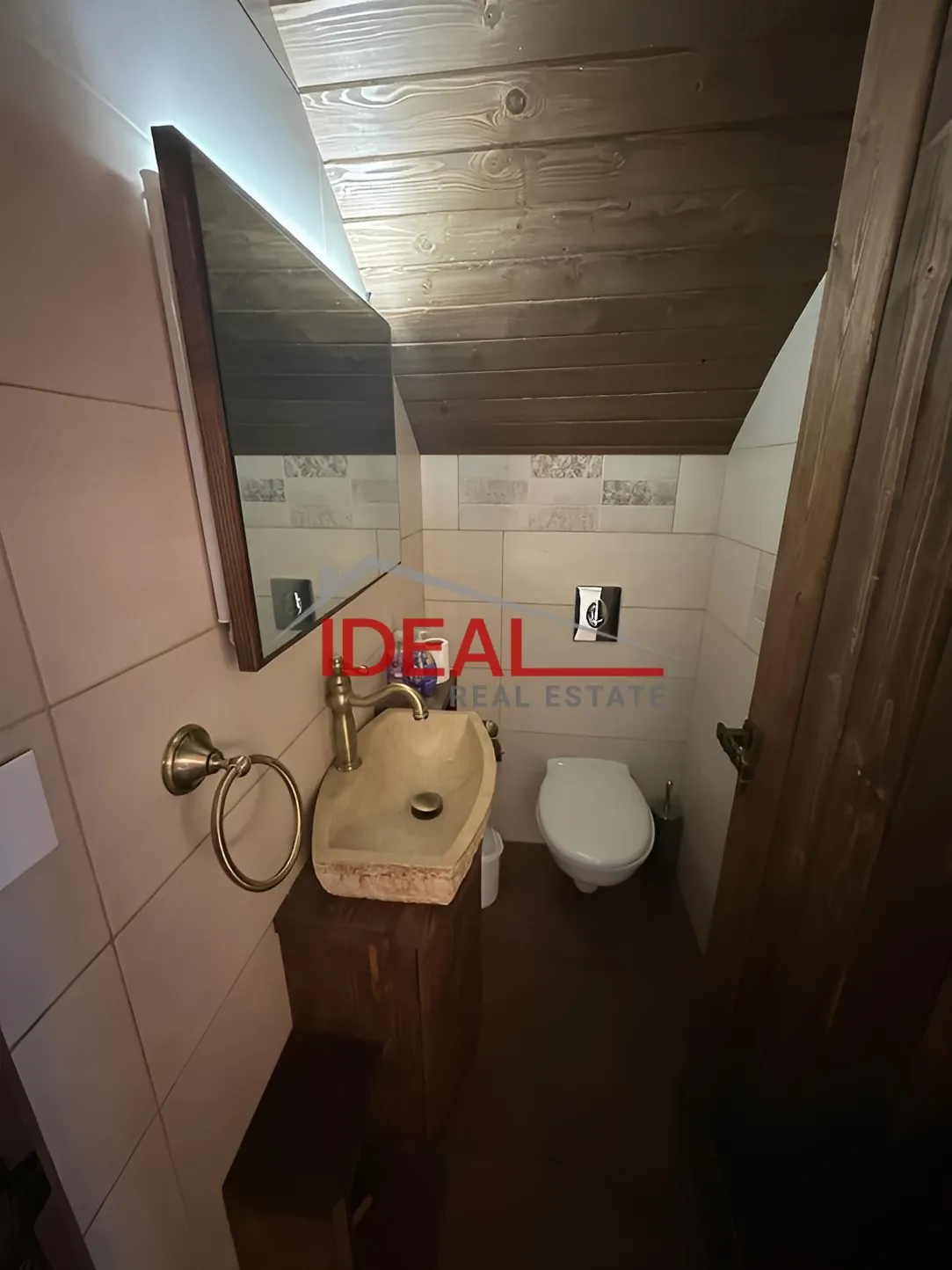 Villa for Sale in Zebdine, Lebanon