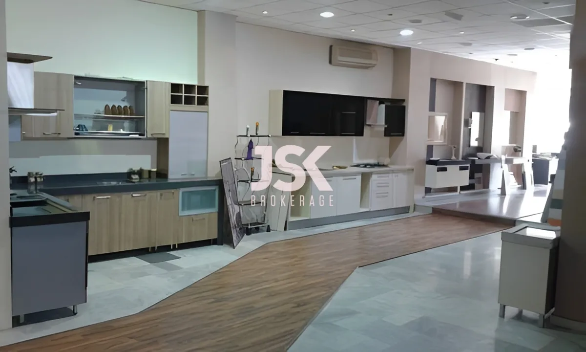 Commercial property for Sale in Jamhour, Lebanon