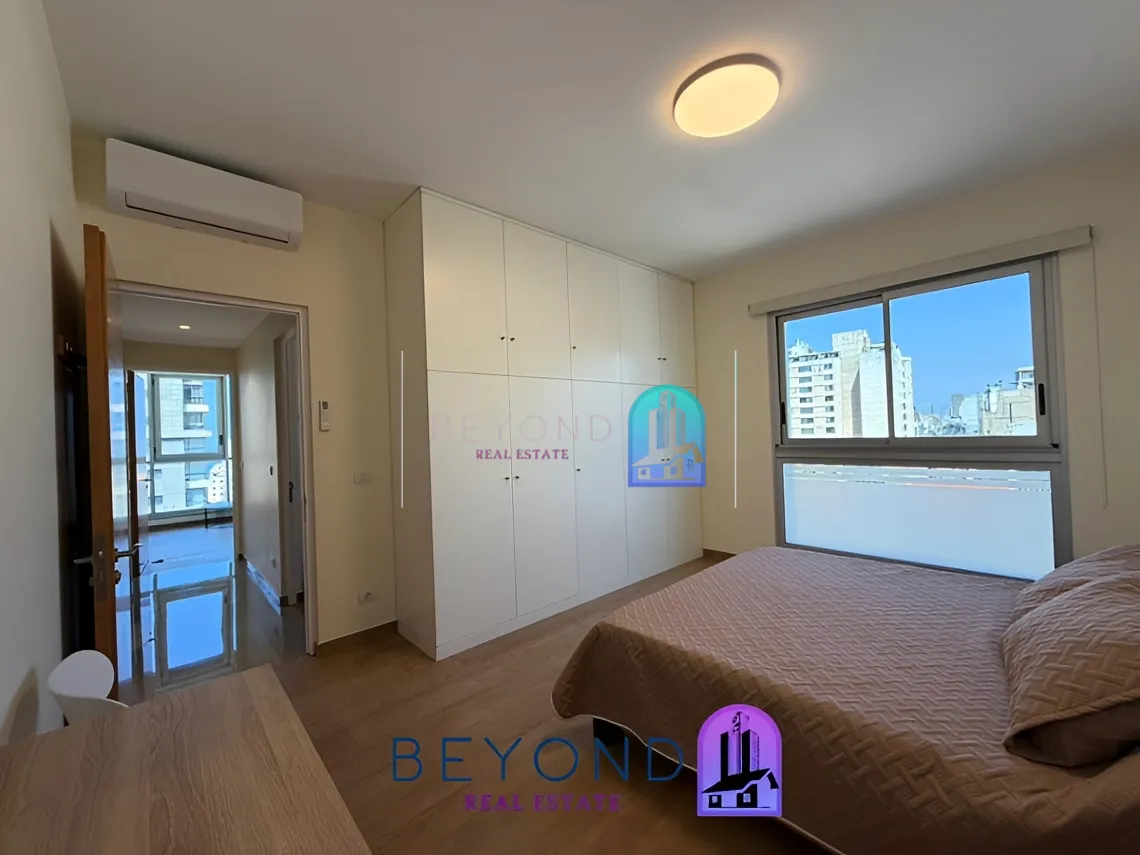 Apartment for rent in Hamra, Beirut, Lebanon