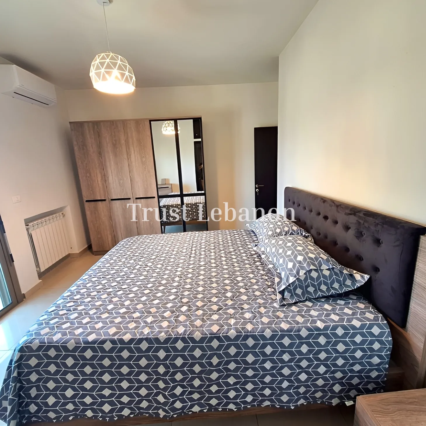 Apartment for rent in Dbayeh
