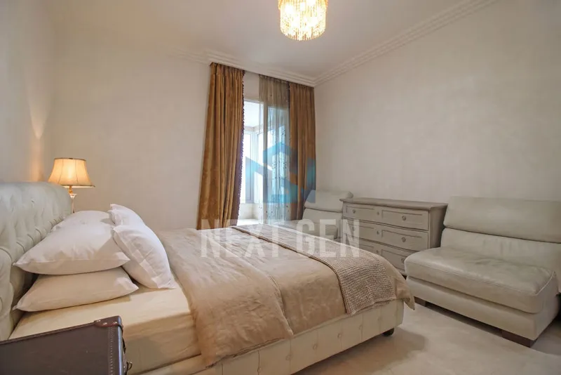 Apartment for Sale in Ras Beirut