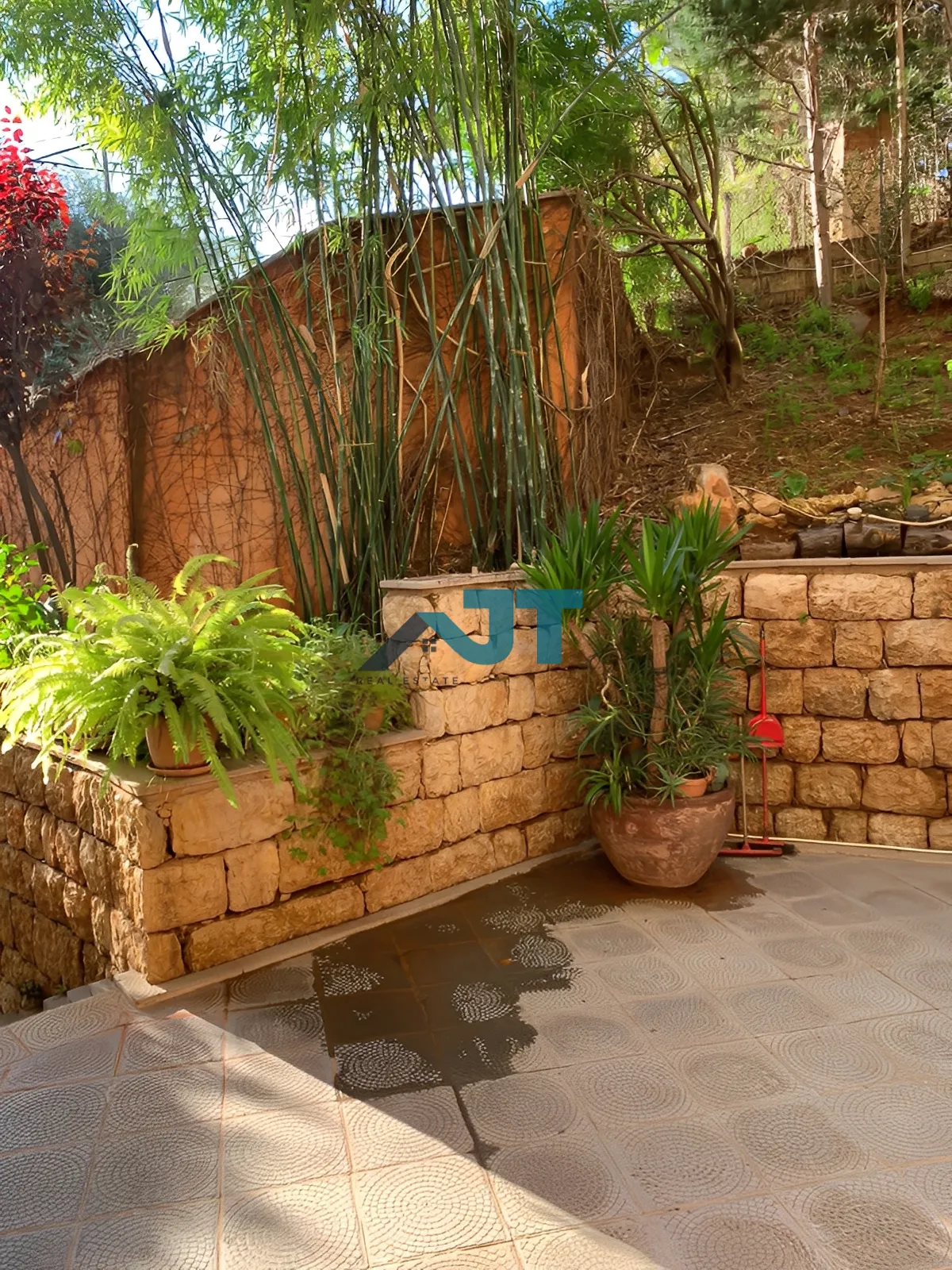 Apartment for Rent in Yarzeh