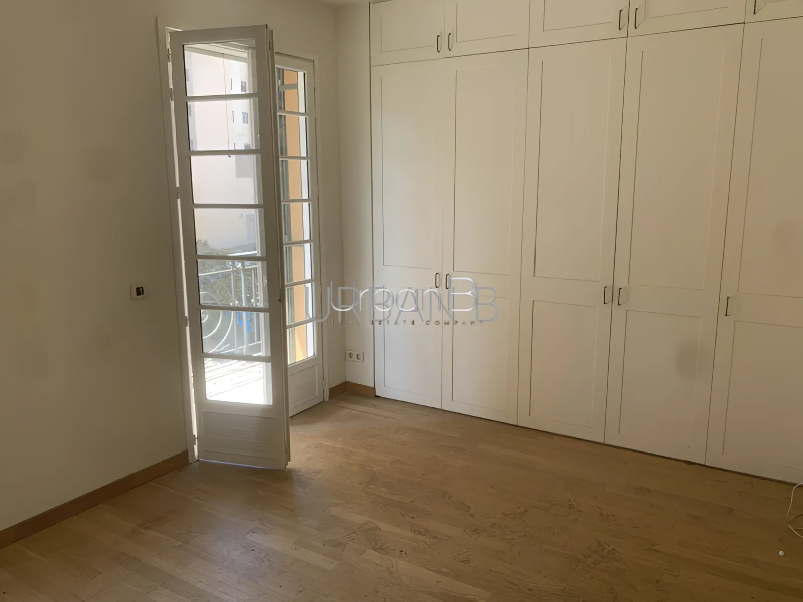 Apartment in Saifi village, beirut, lebanon