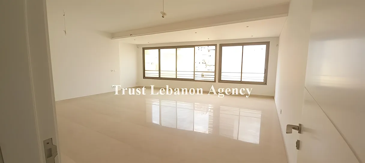 Apartment for Sale in Achrafieh