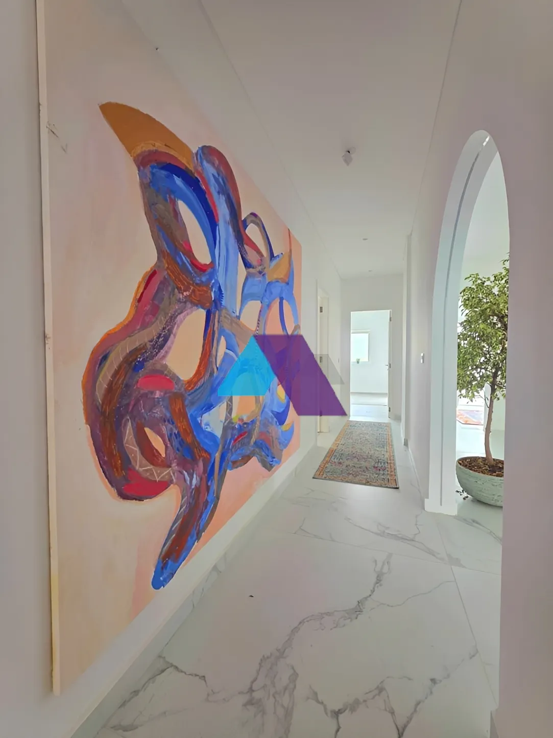 Apartment for sale in Achrafieh, Beirut, Lebanon