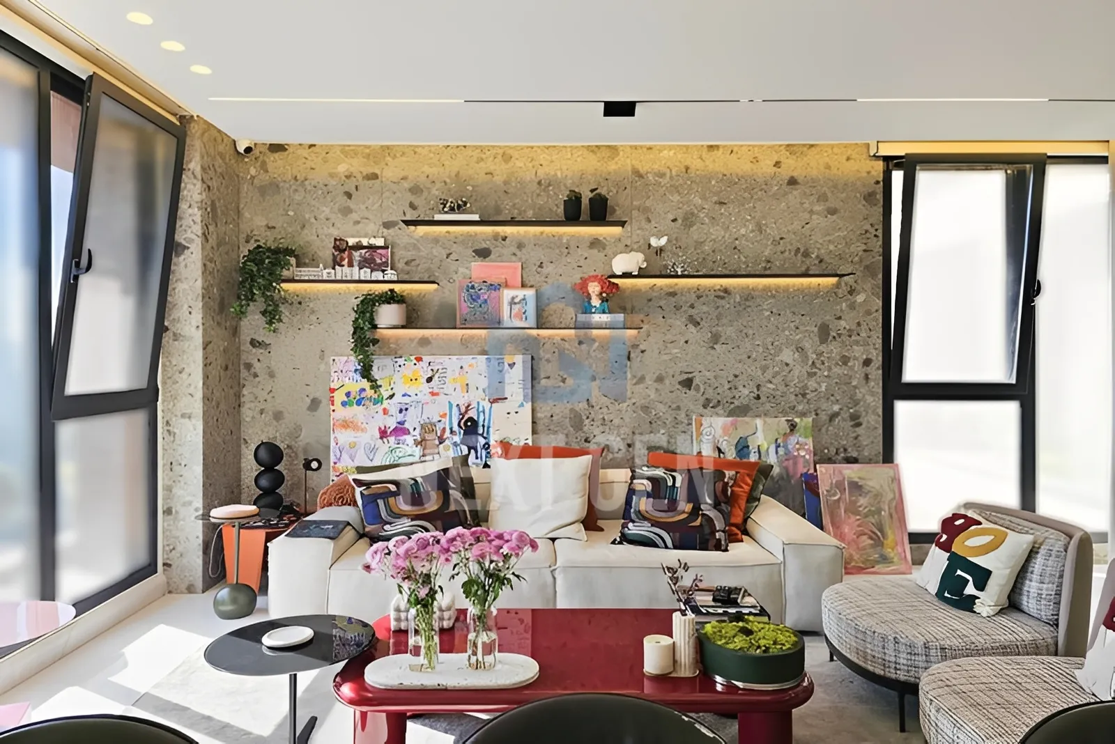 Apartment for Sale in Achrafieh