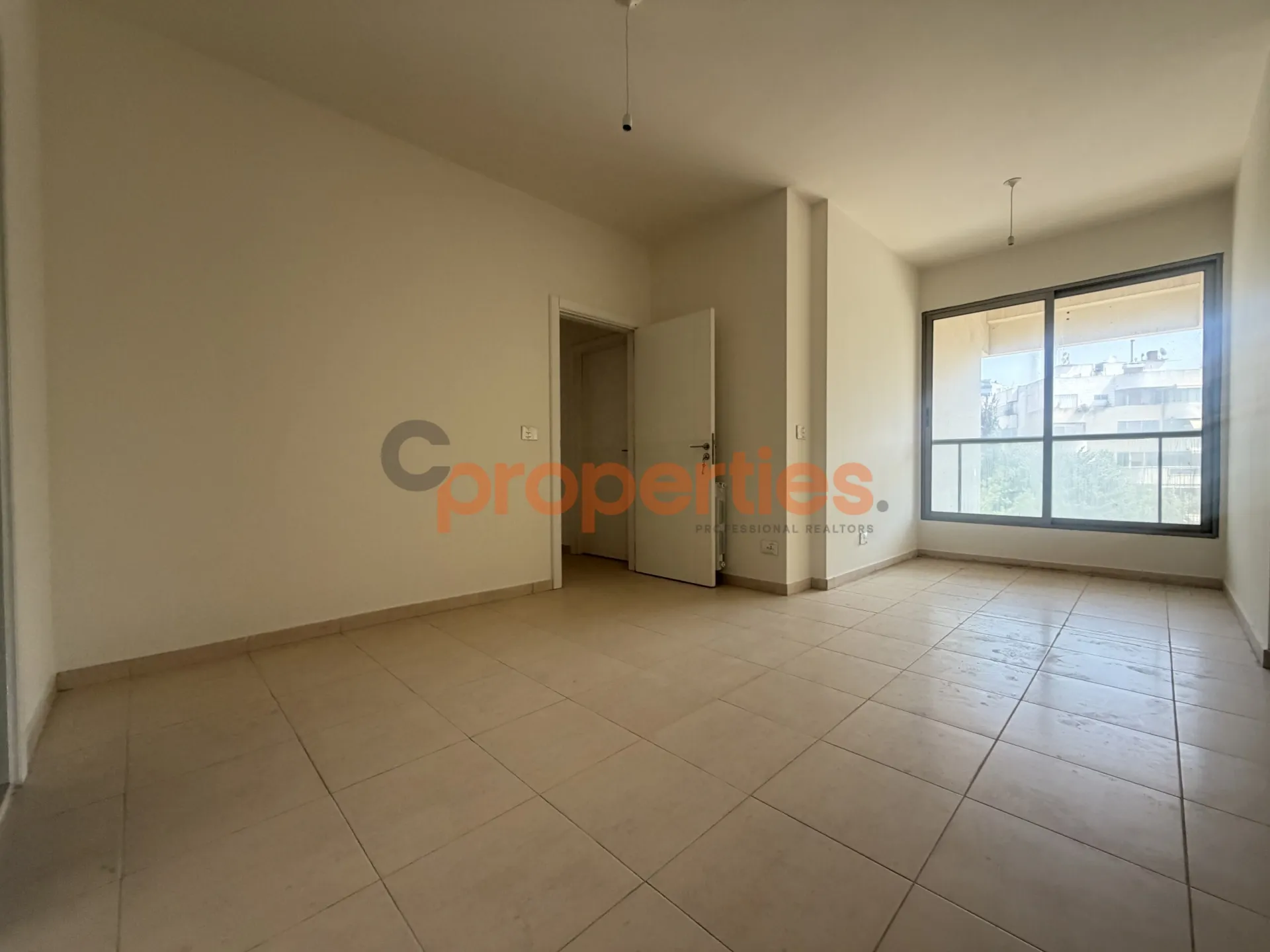 Apartment for Sale in Mtaileb