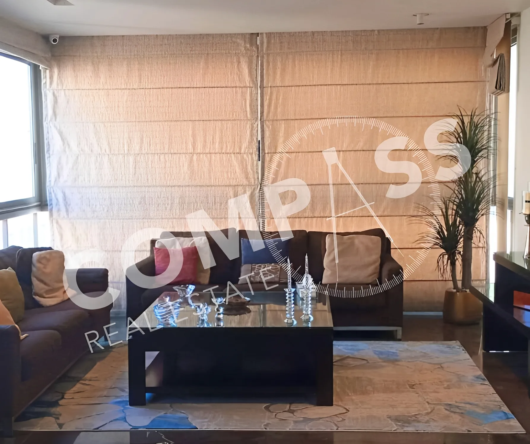 Apartment for Sale in Achrafieh, Beirut, Lebanon