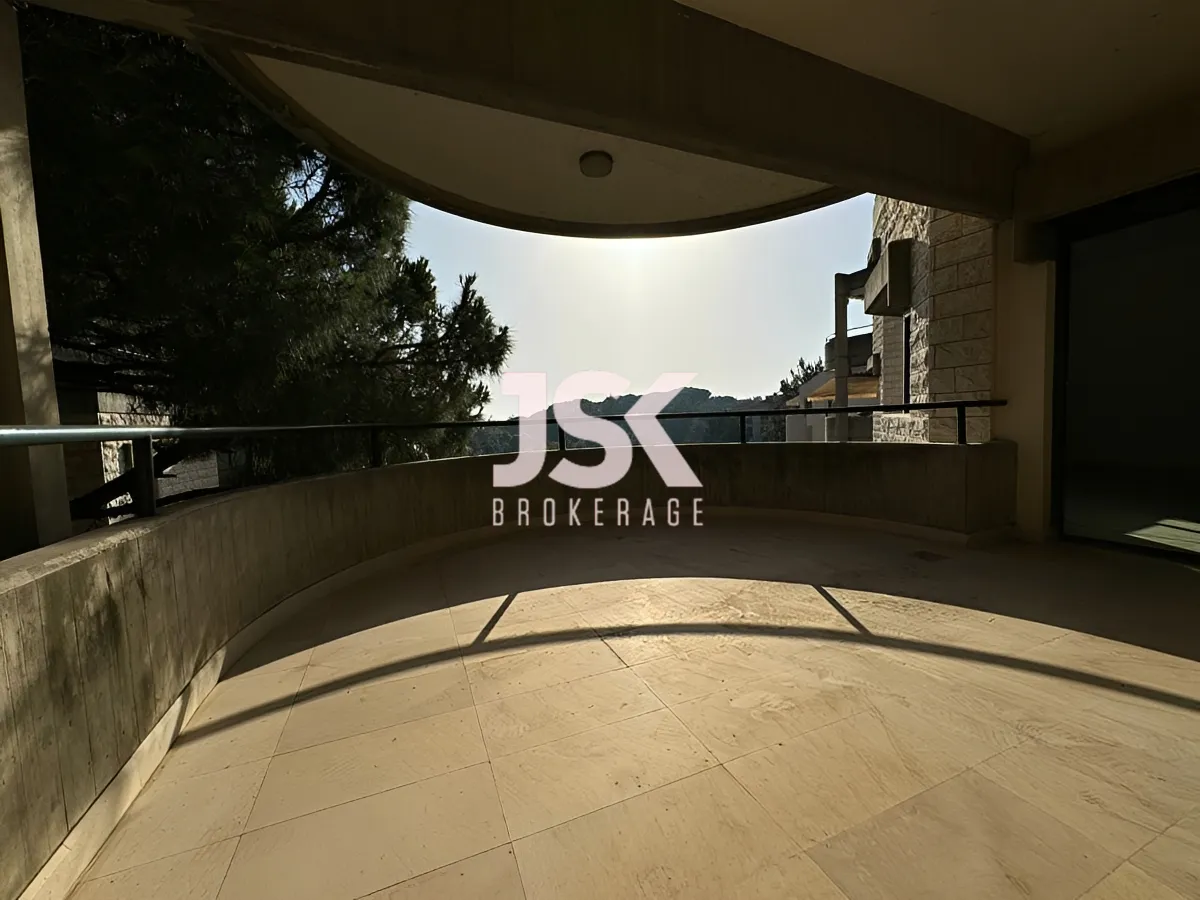 Apartment for Sale in Broummana, Lebanon - 3 bed, 4 bath