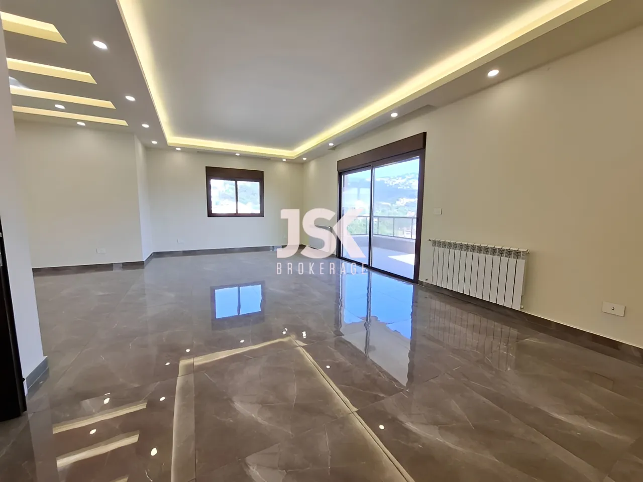 Duplex for Sale in Jeita - 5 bed, 5 bath