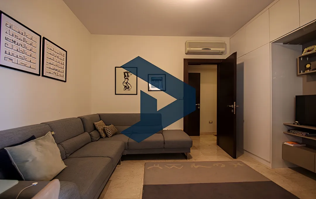 Apartment for sale in Ain El Mraiseh, Beirut, Lebanon