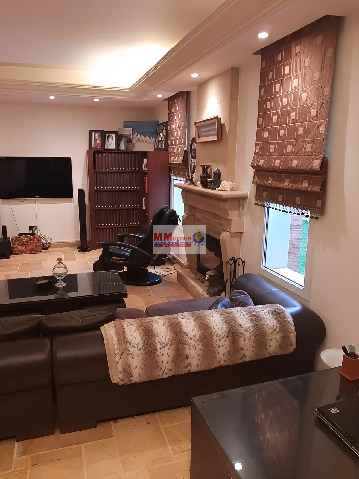 Villa for Sale in Monteverde