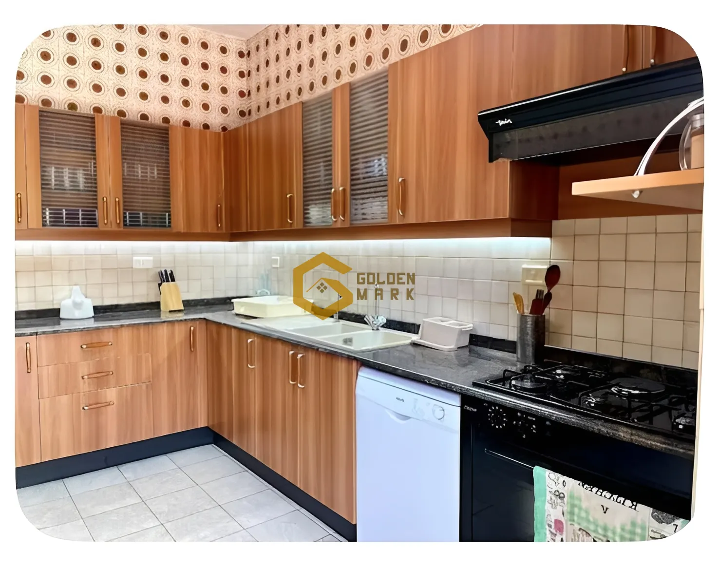 Villa for Rent in Rayfoun