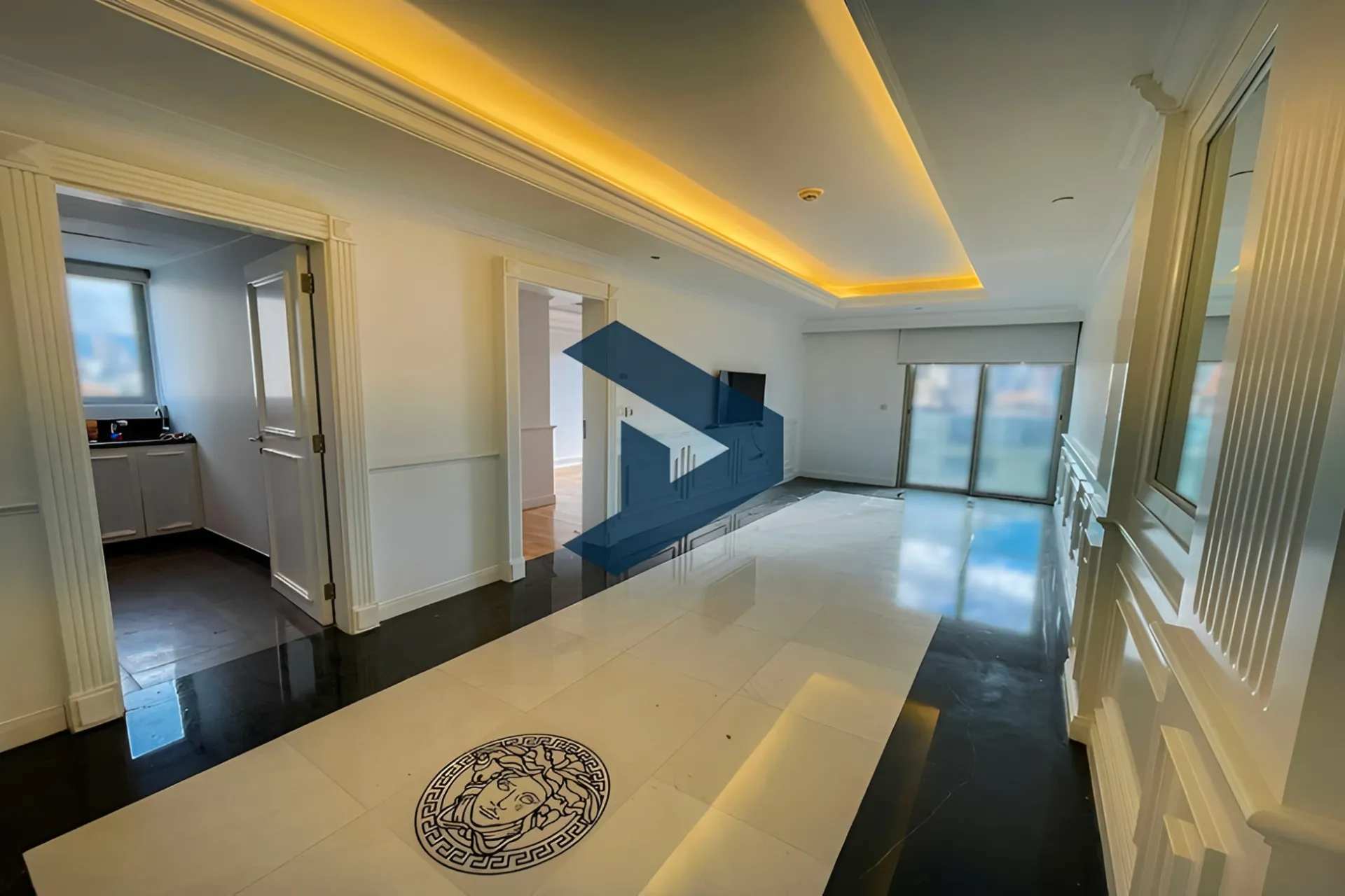 Apartment for sale in Downtown, beirut - 1 bed, 1 bath