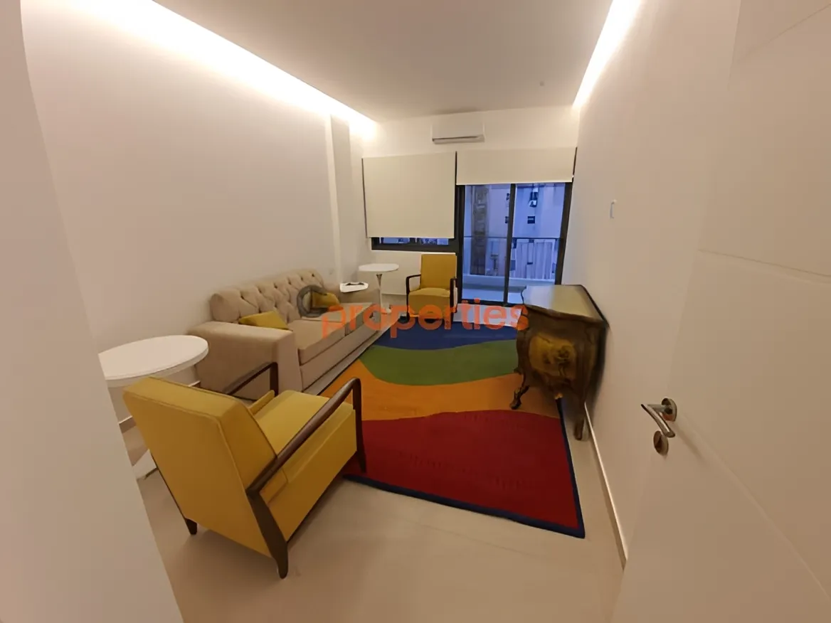 Apartment for Sale in Achrafieh