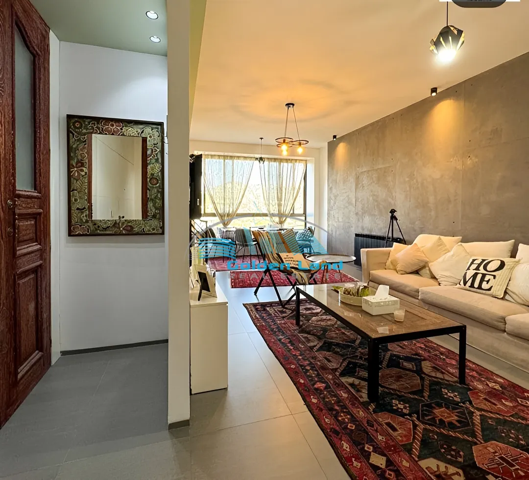 Apartment for Sale in Zikrit