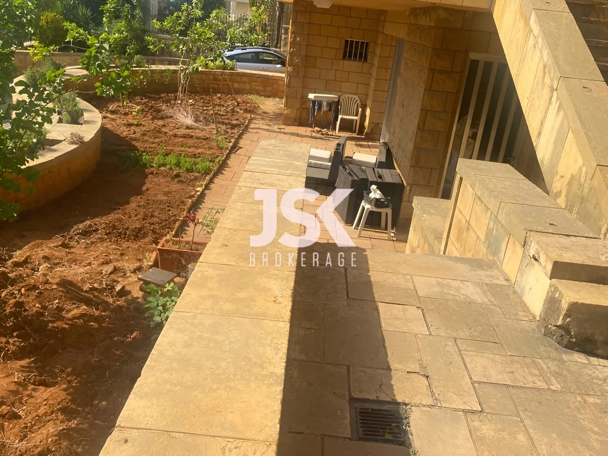 Triplex for Sale in Naqqache, Lebanon