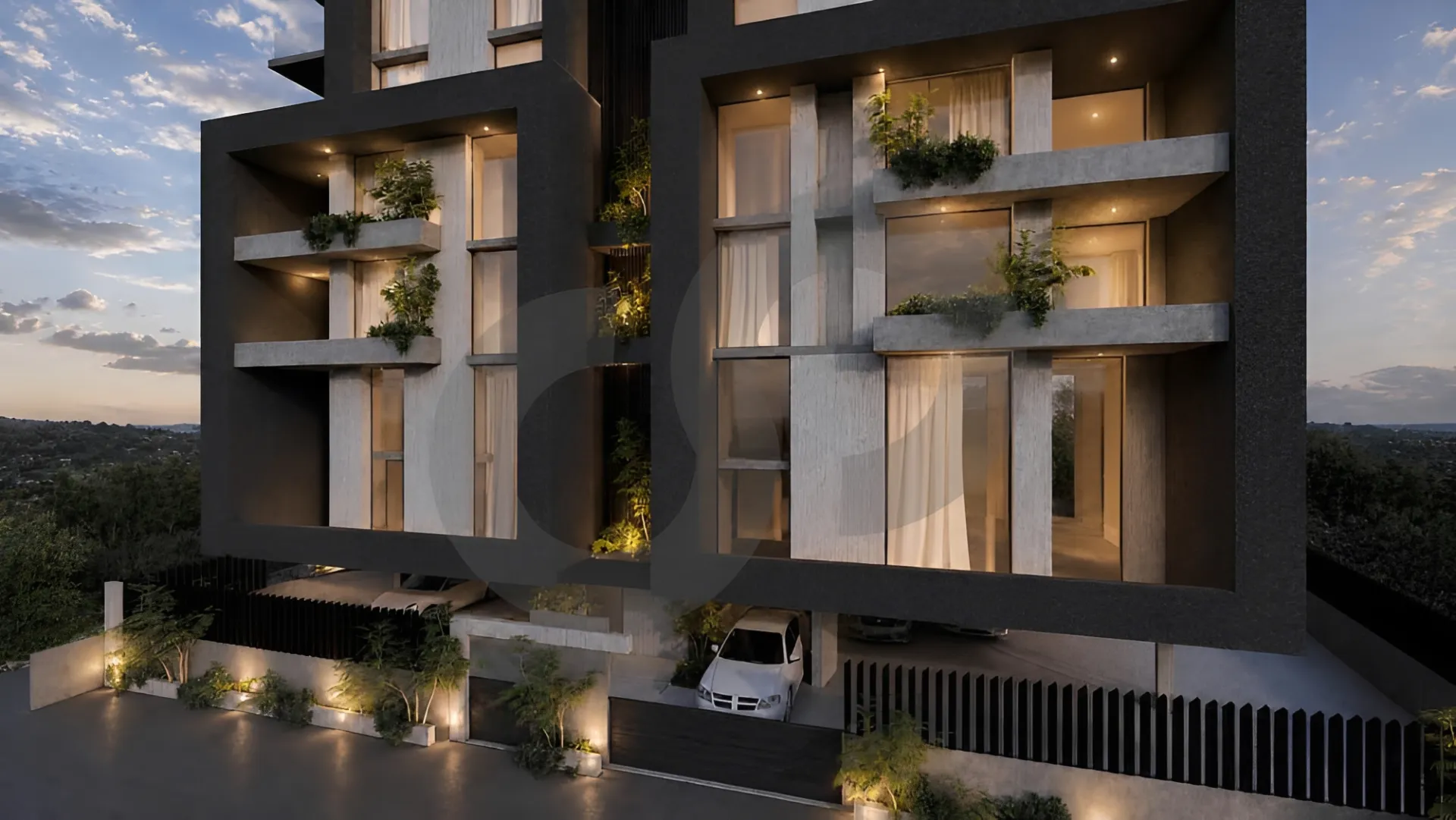 Apartment for Sale in Sin El Fil