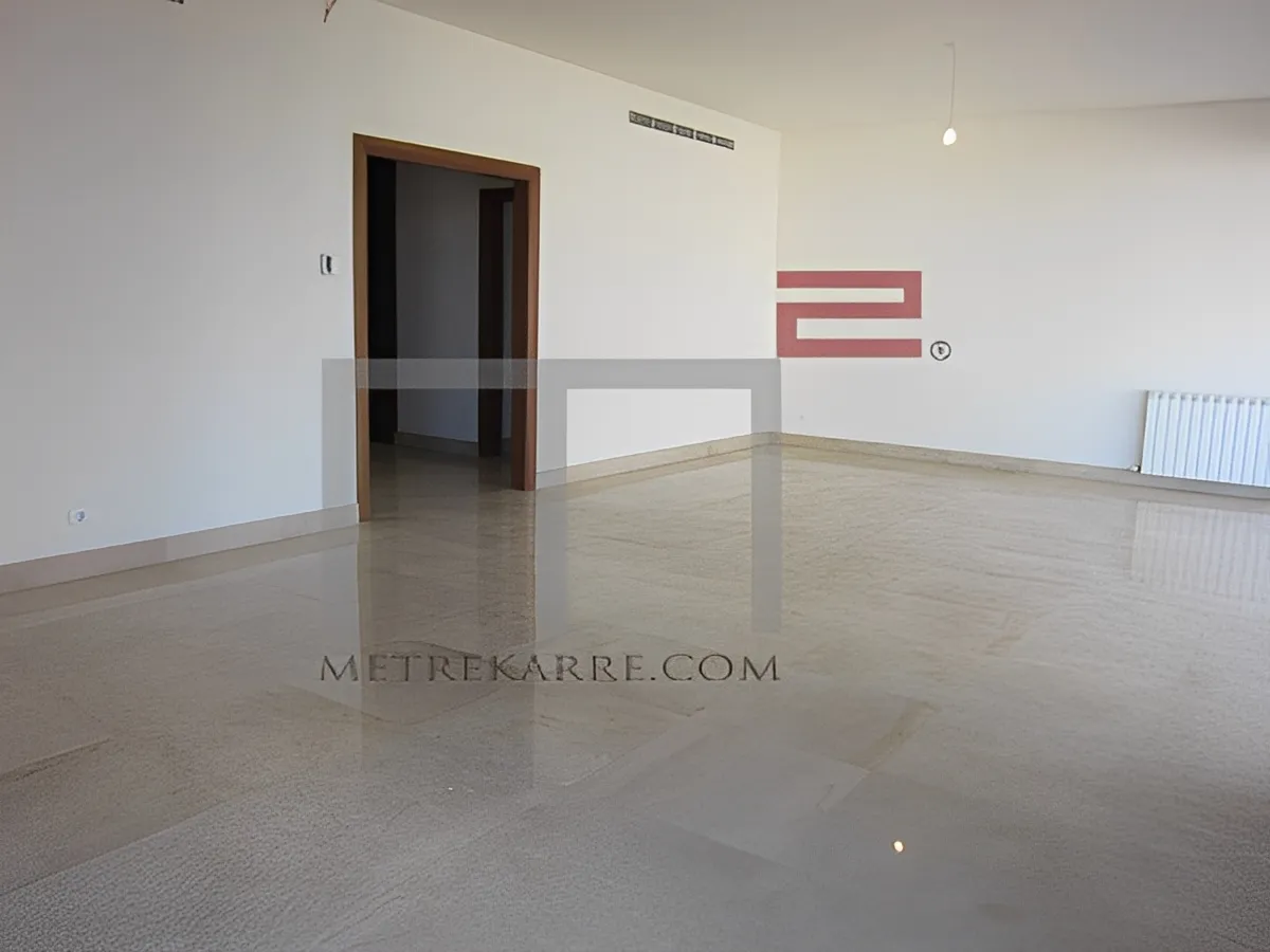 Apartment for Sale in Ashrafieh Beirut Lebanon - 3 bed, 4 bath