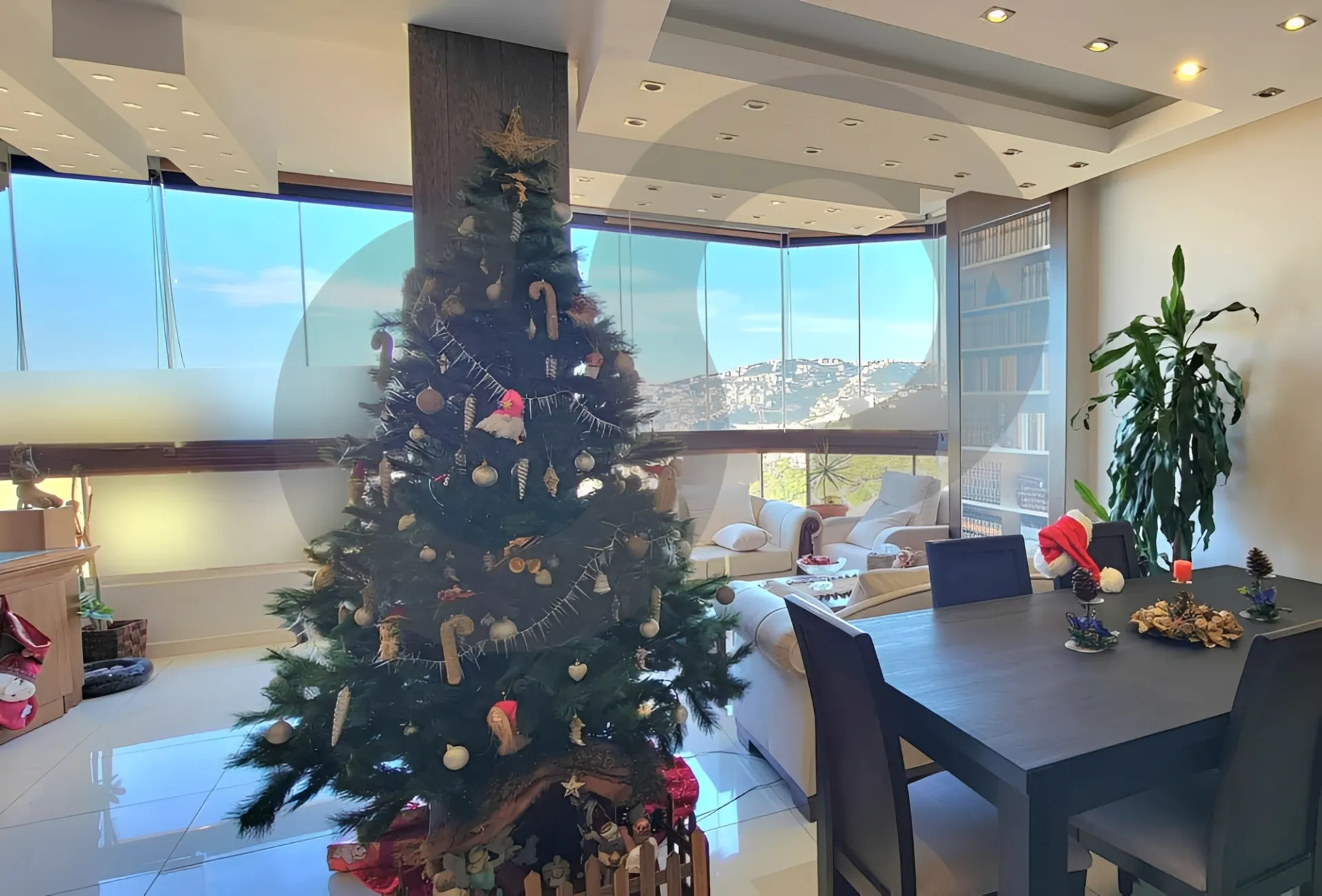 Apartment for Sale in Sahel Aalma, Lebanon - 3 bed, 2 bath