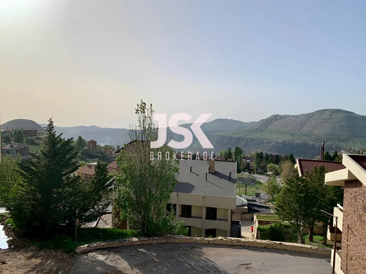 Chalet for rent in Faraiya - 2 bed, 2 bath