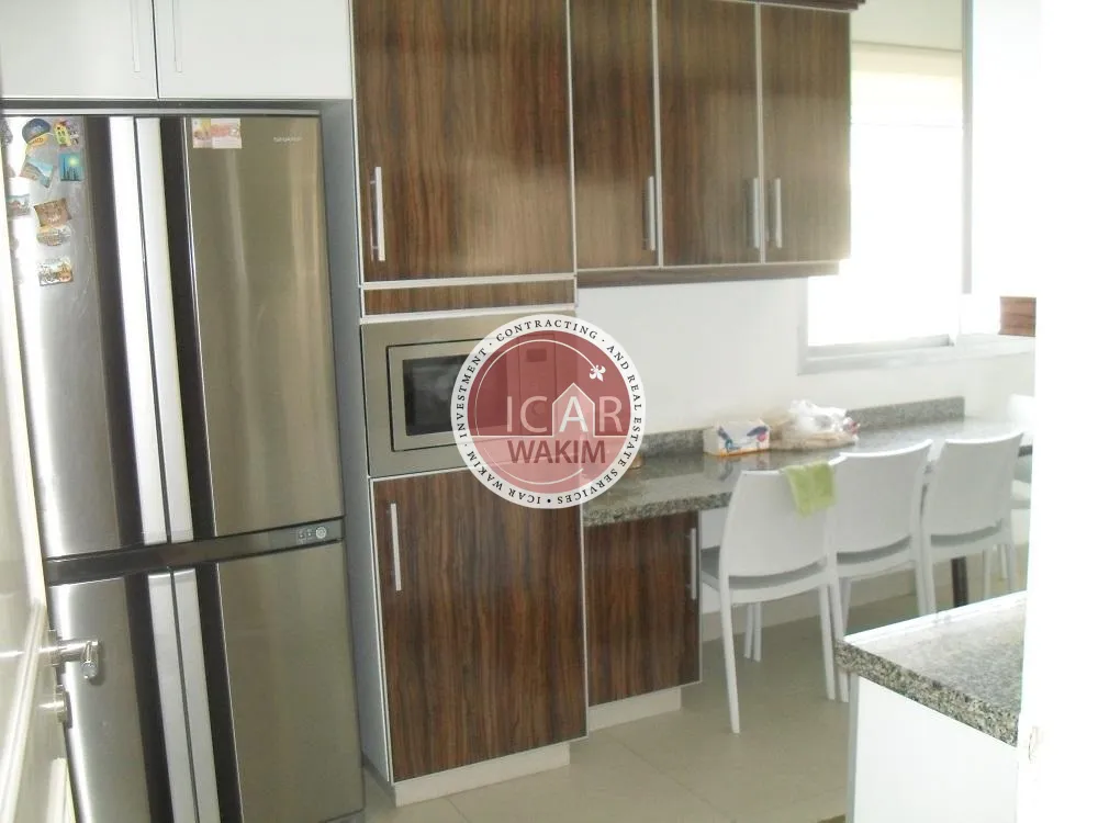 Apartment for Sale in Ain Saadeh