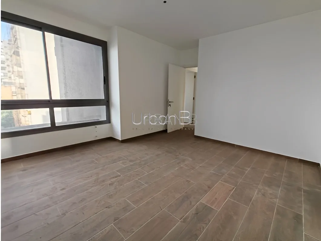 Apartment for Sale in Badaro, Beirut, Lebanon